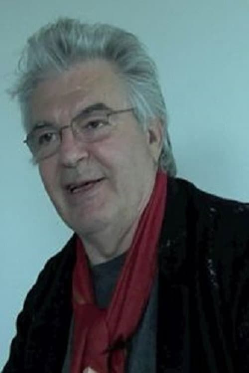 Jean-Pierre Gorin foto