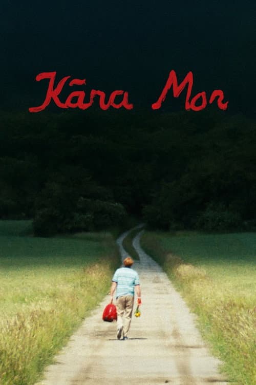 Kära Mor (2025) poster