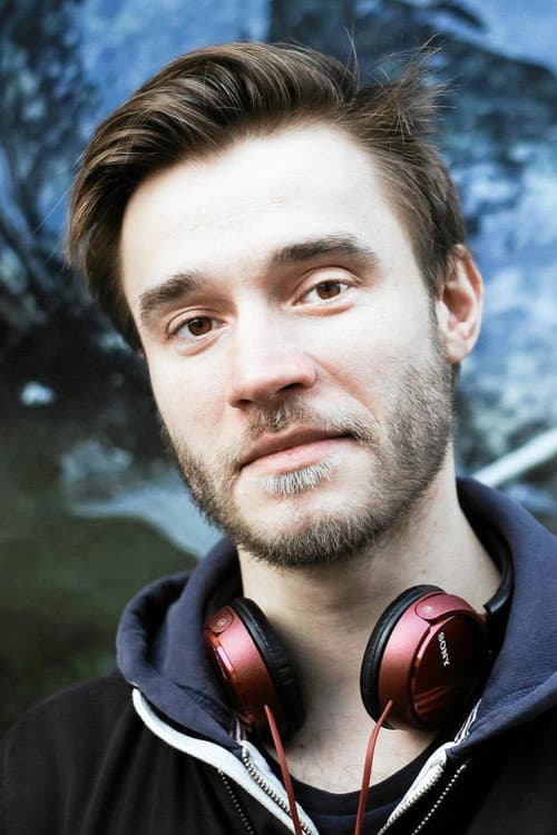 Michał Tylka foto