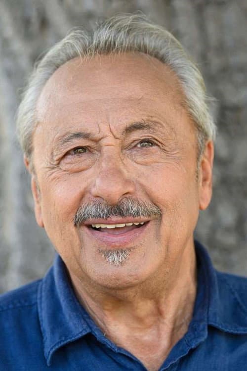 Wolfgang Stumph foto