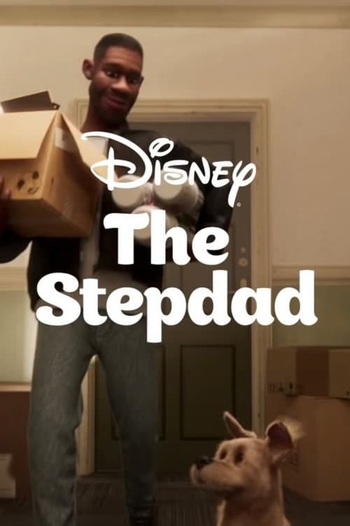 The Stepdad (2021) poster