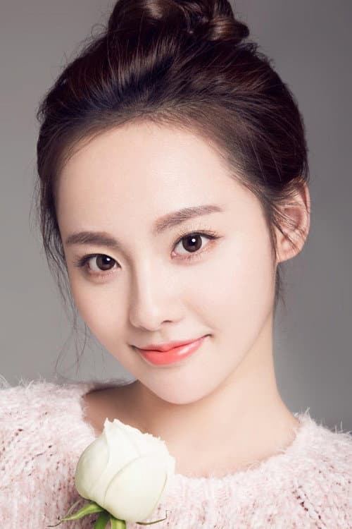 Zhang Jiani foto