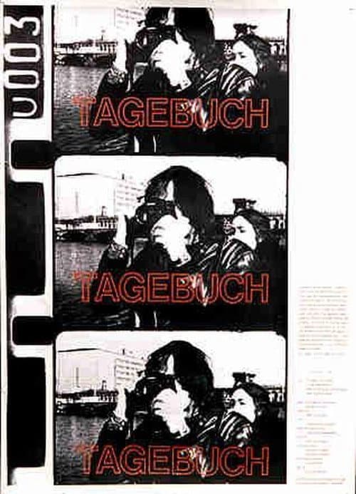 Tagebuch (1975) poster