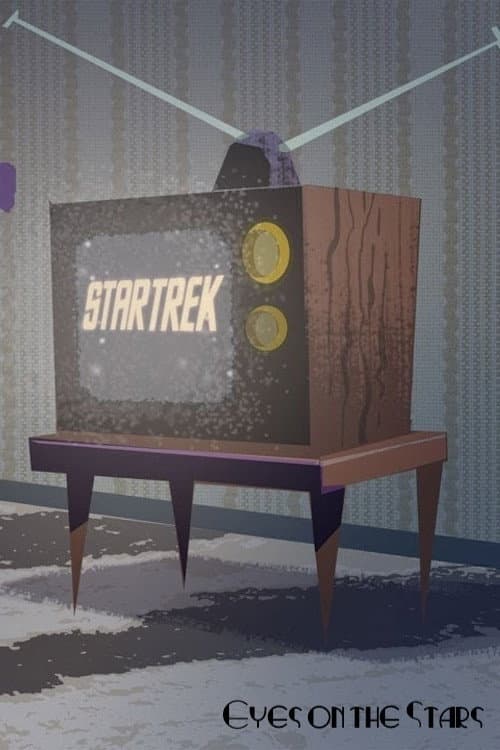 Storycorps: Eyes on the Stars (2012) poster