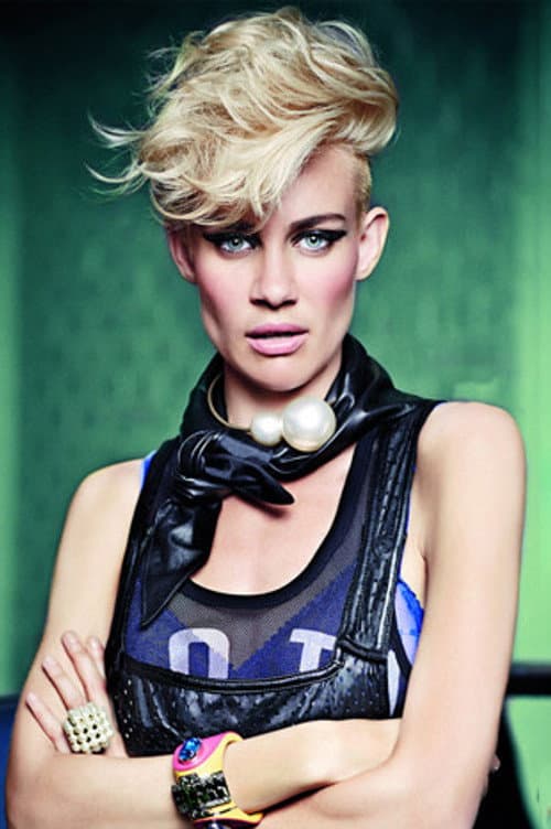 Miriam Nervo foto