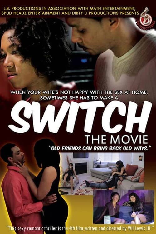 Switch (2016) poster
