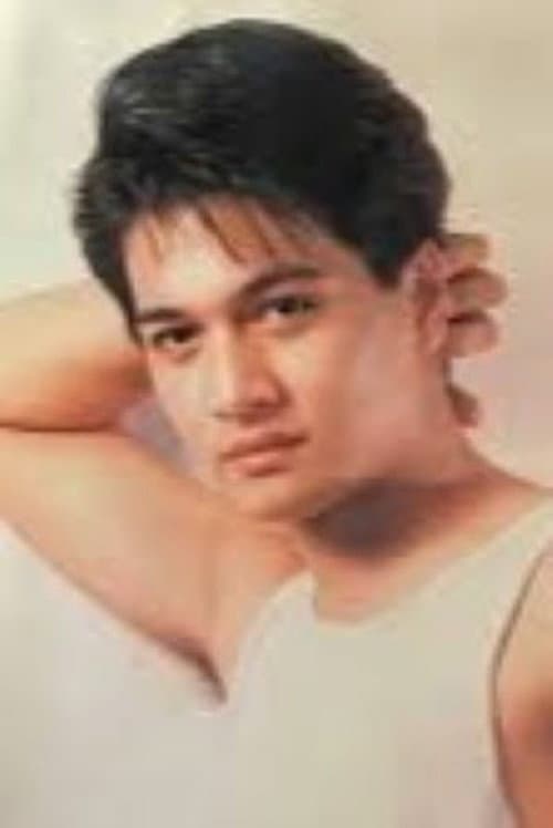 Aljon Jimenez foto