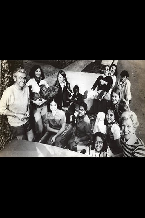 Stepping Out: The Debolts Grow Up (1980) poster