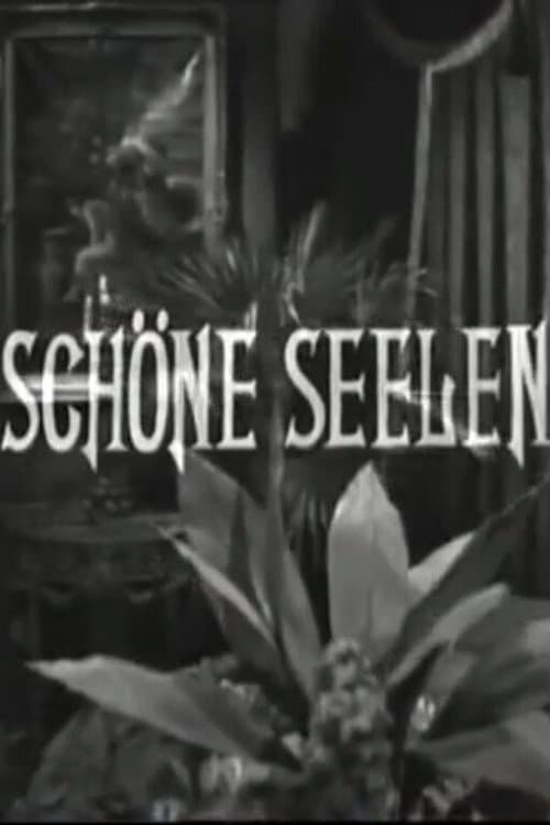 Schöne Seelen (1966) poster