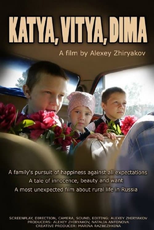 Дом у дороги (2012) poster
