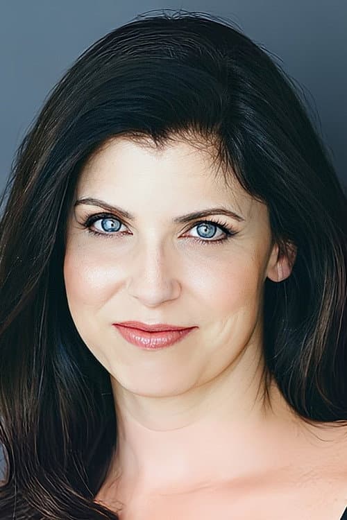 Michelle D'Alessandro Hatt foto