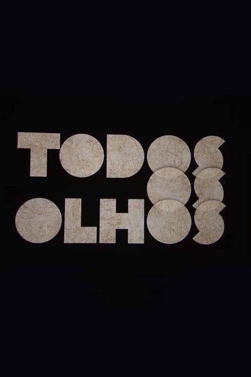 Todos os Olhos (2026) poster