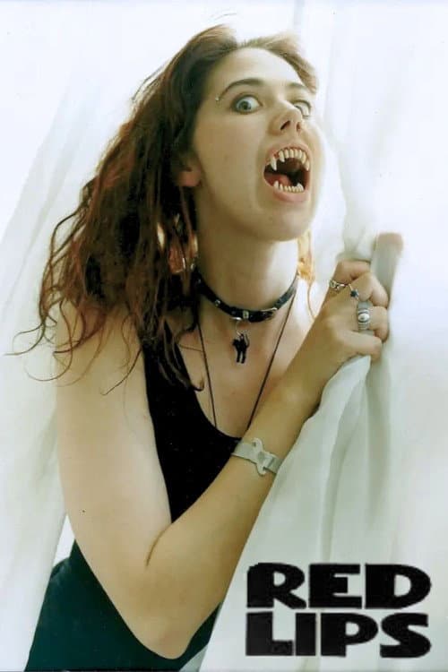 Red Lips (1995) poster