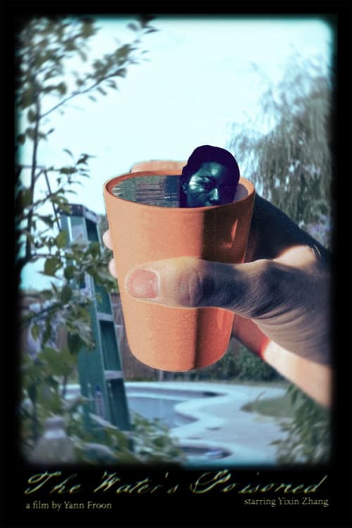 The Water’s Poisoned (2025) poster