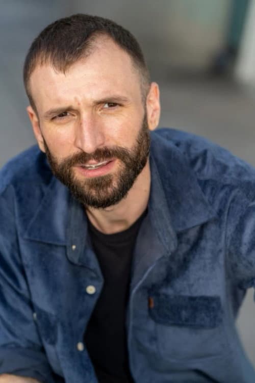 Jake Scozzaro foto
