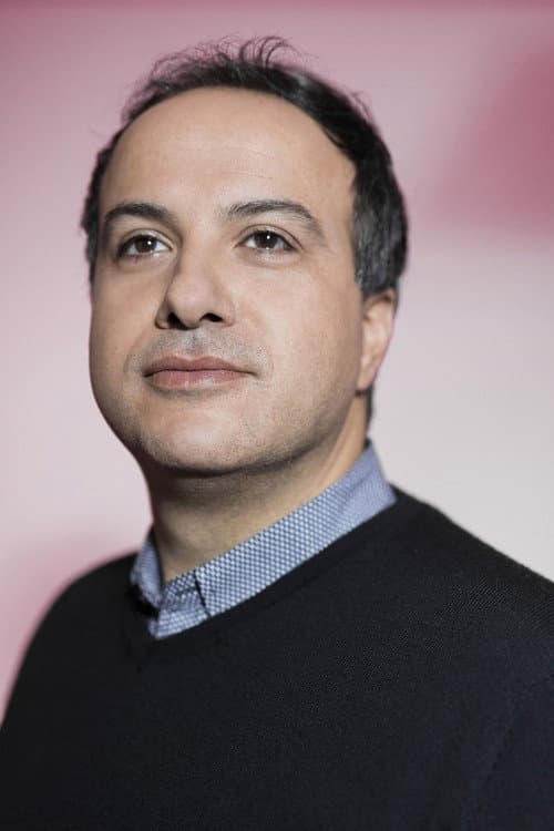Sameh Zoabi foto