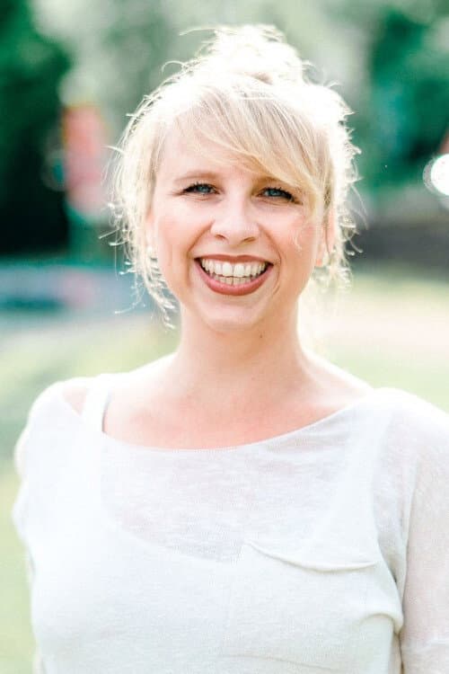 Fabienne Hesse foto