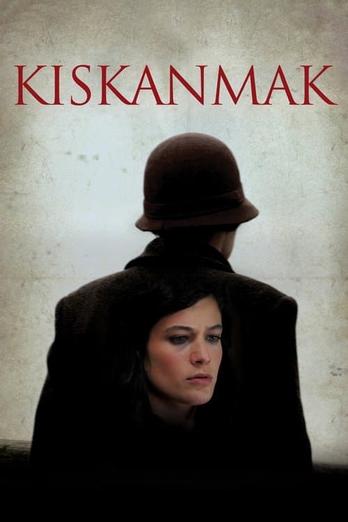 Kıskanmak (2009) poster