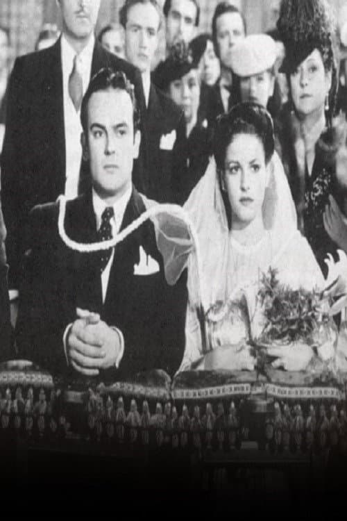 Ave sin nido (1943) poster