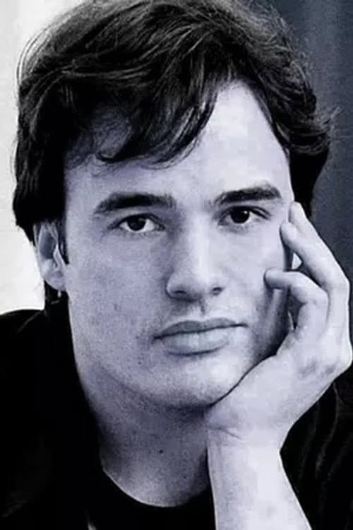 Liberto Rabal foto
