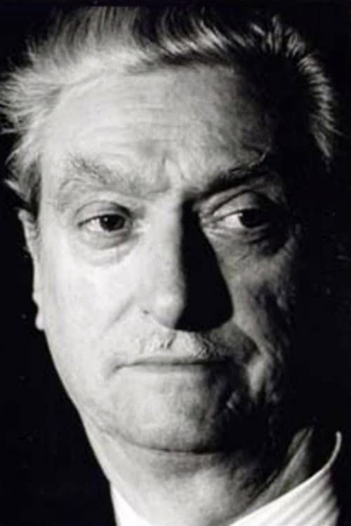 Edmond Richard foto