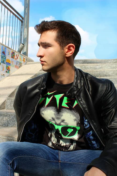 Fabio Mauro Angeli foto