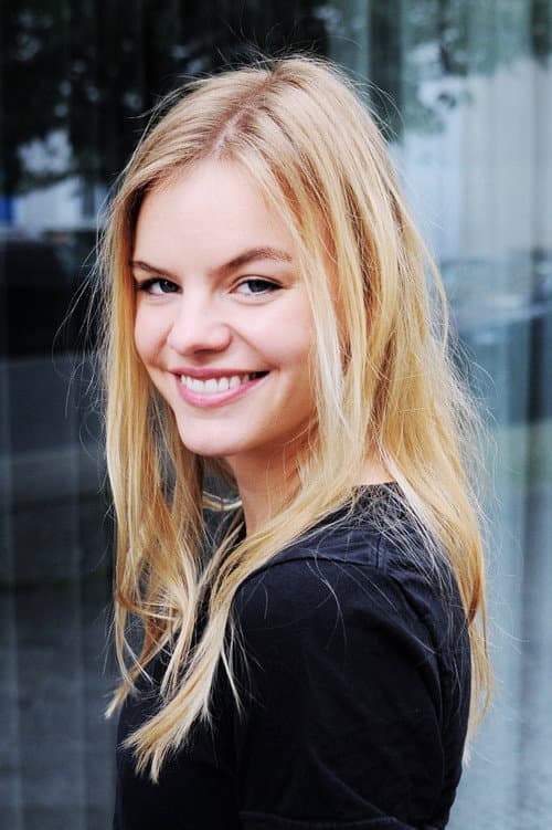 Sophia Schober foto