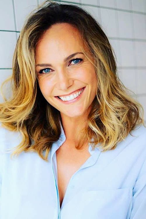 Sara Zanier foto