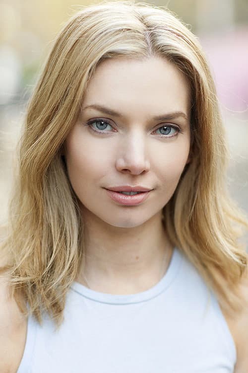 Jessica Blake foto