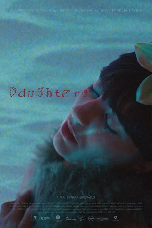 Daughters (2026) poster