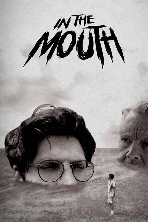 In the Mouth (2025) poster