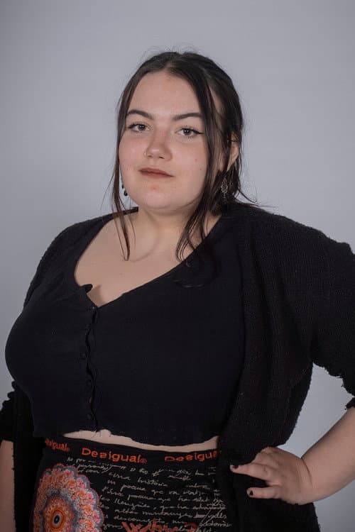 Isabelle Hyrske foto