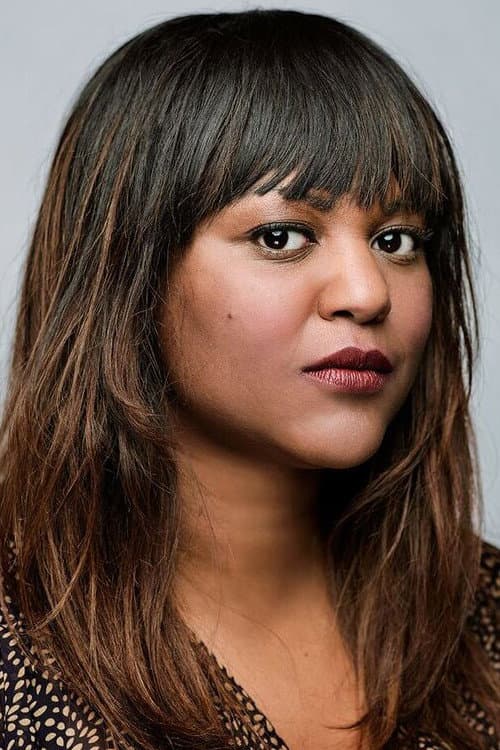 Myriam De Verger foto