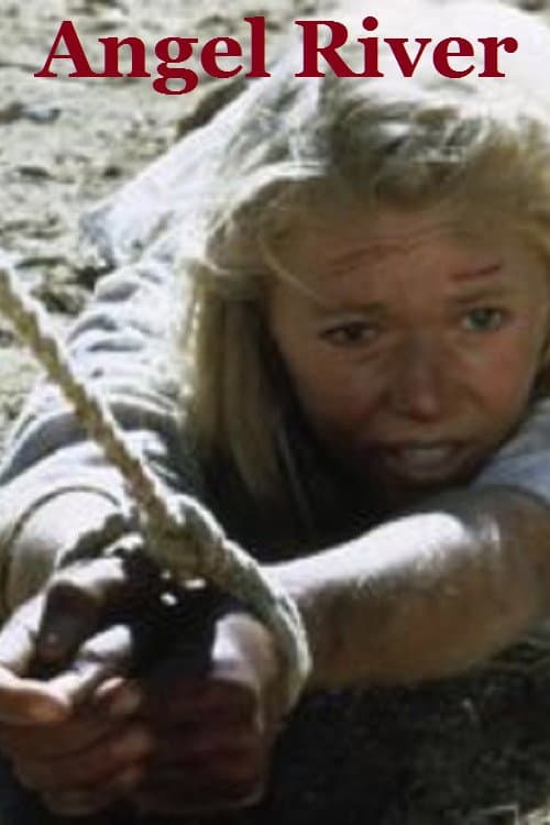 Angel River (1988) poster