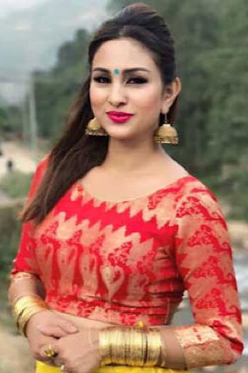 Anu Shah foto