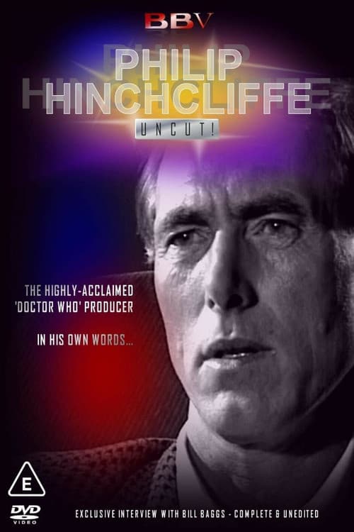 Philip Hinchcliffe: Uncut (2021) poster