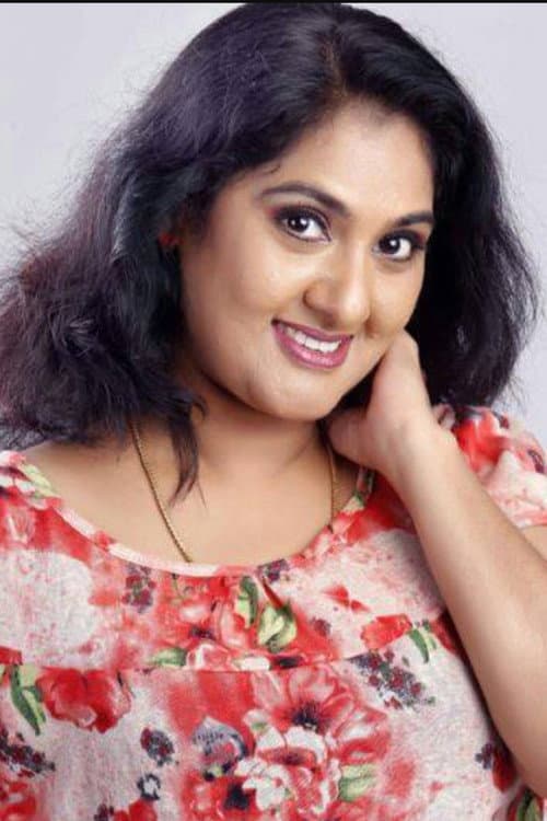 Anju Aravind foto