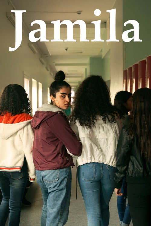 Jamila (2019) poster