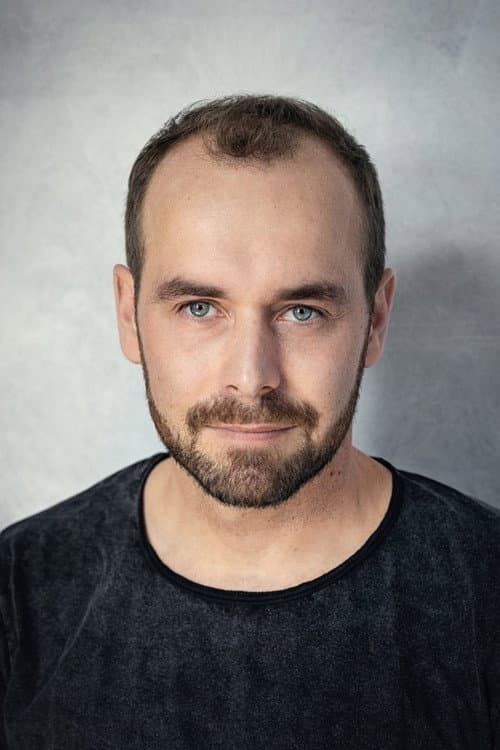Ben Rademacher foto