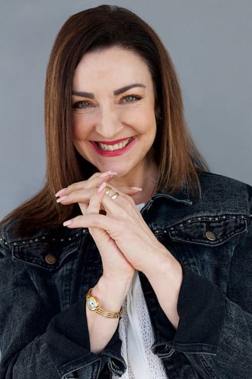 Heidi Mollentze foto