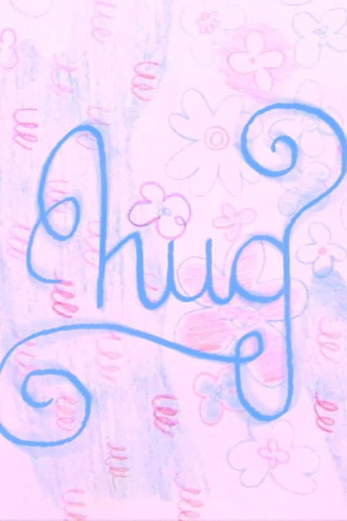 Hug (2021) poster