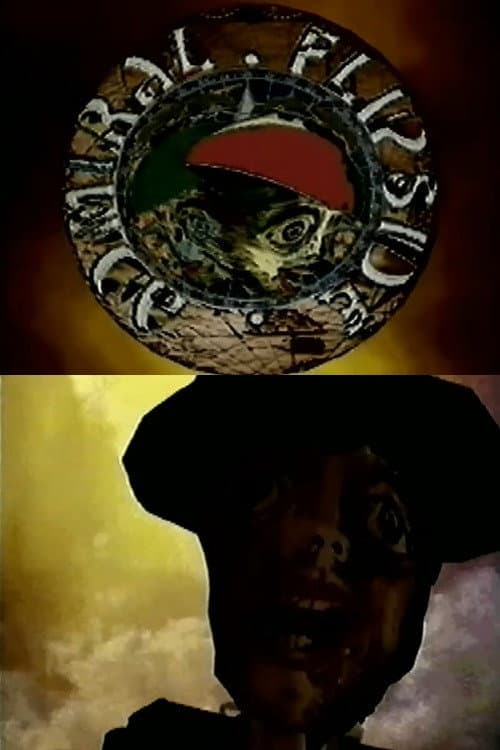 Admiral Flipside (1996) poster