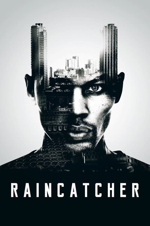 Rain Catcher (2018) poster