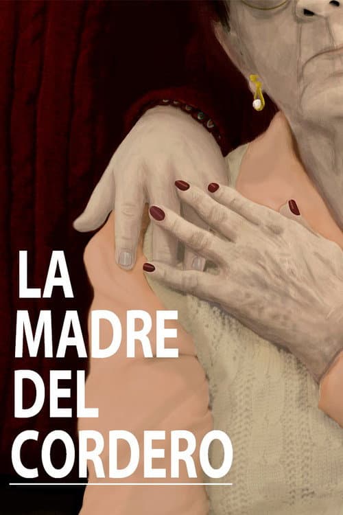 La madre del cordero (2014) poster