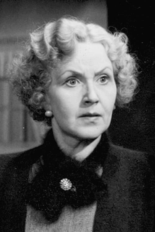 Signe Wirff foto