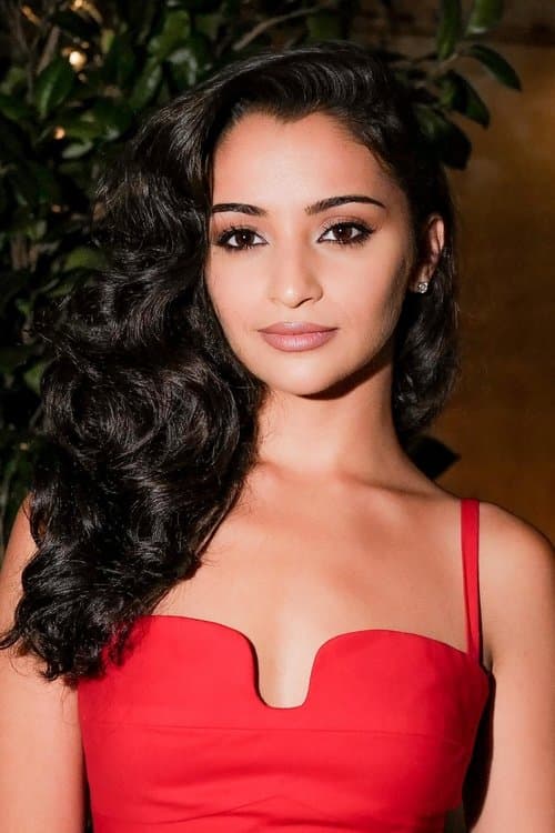 Salena Qureshi foto