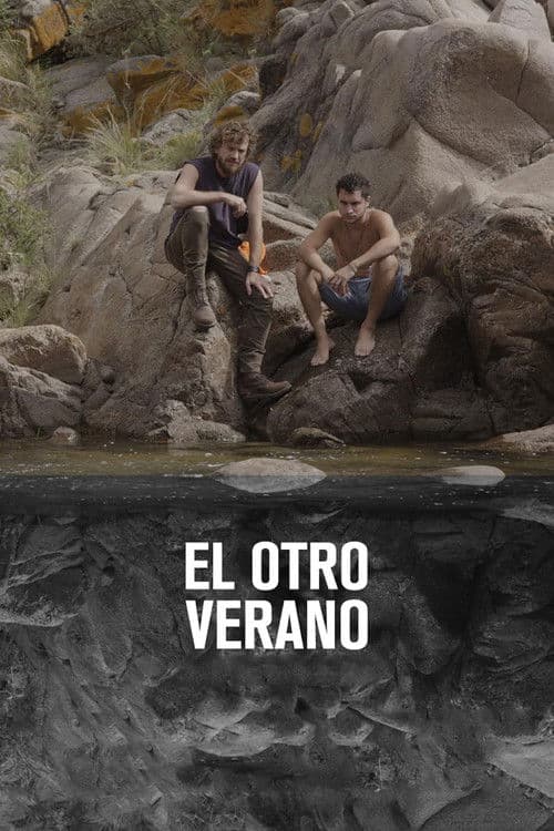 El otro verano (2018) poster