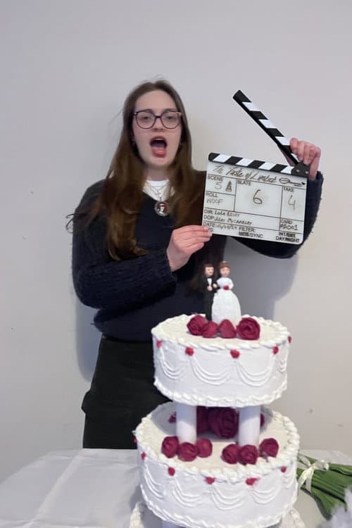 Chelize Bathgate foto