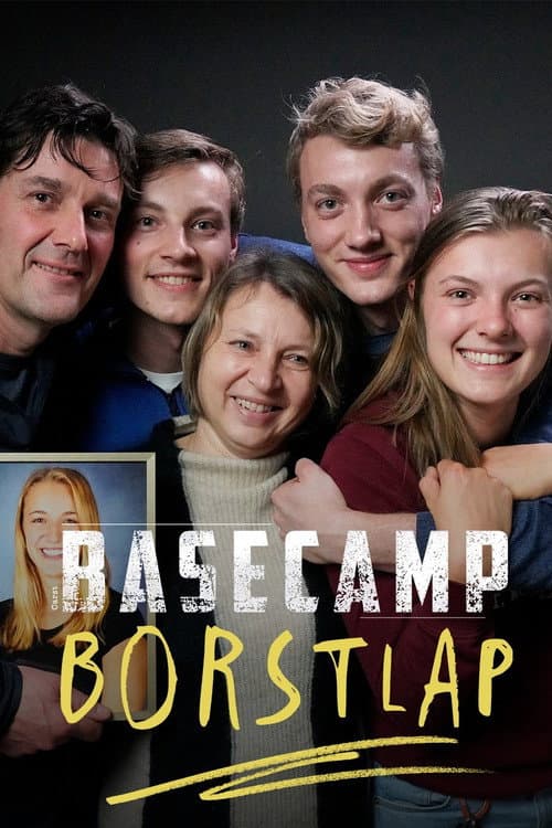 Basecamp Borstlap (2024) poster