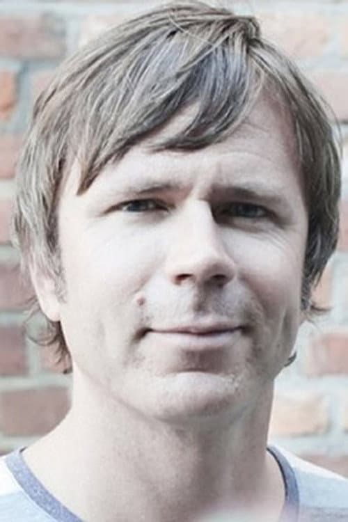 Arild Fröhlich foto